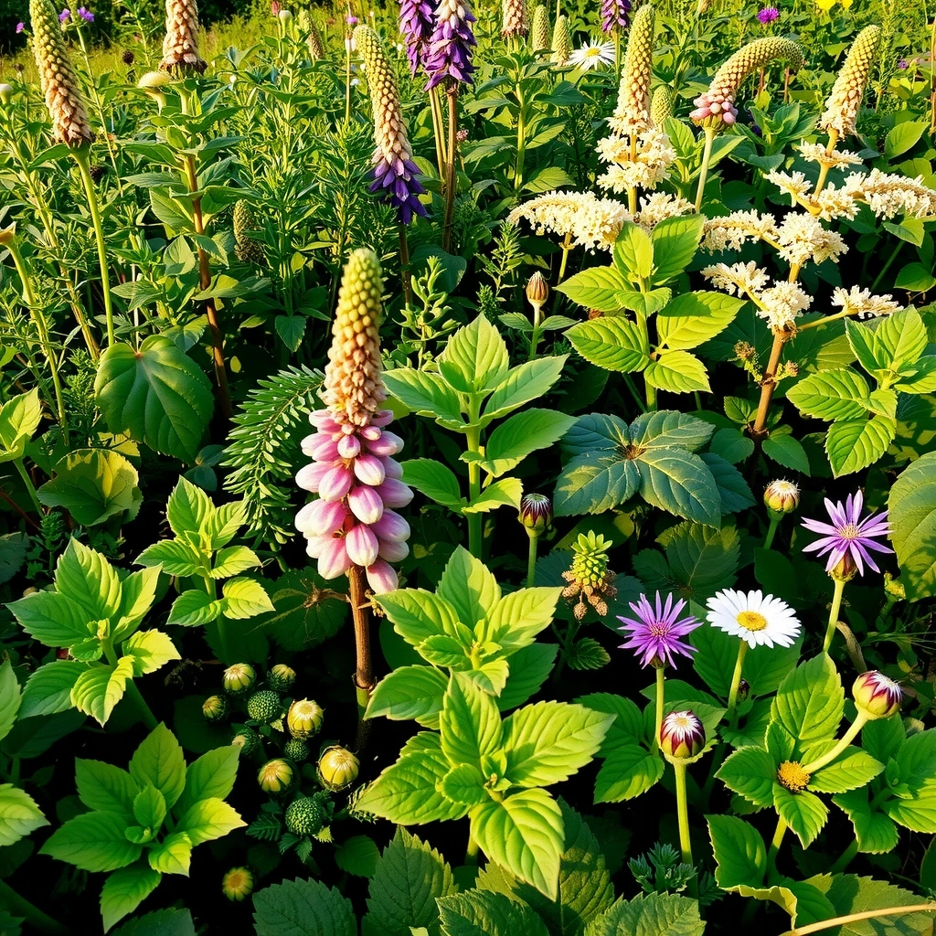 Natural ingredient sourcing and sustainability